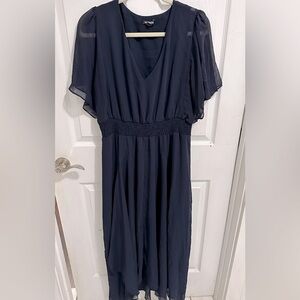 Express XL Dress